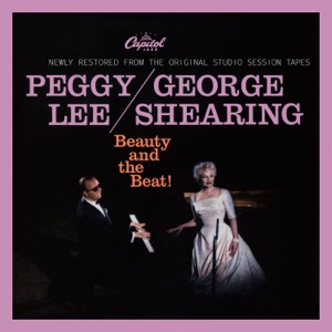 Peggy Lee — Dreams Come True