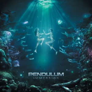 Pendulum — Set Me On Fire