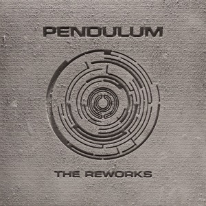 Pendulum — The Island, Pt. 1 (Skrillex Remix) - 0:00
