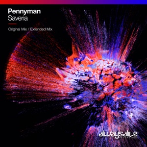Pennyman — Saveria (Extended Mix)