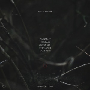 PENSEES/MENUAL — Dreamlore