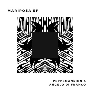 Peppemansion & Angelo Di Franco — Mariposa