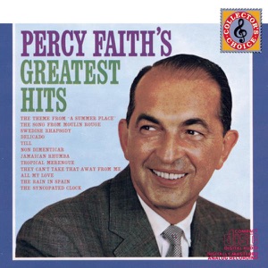 Percy Faith — Theme from "A Summer Place"