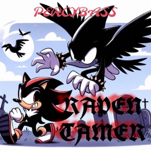 PERCYBASS — Raven Tamer