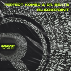 PERFECT KOMBO — Blackpoint