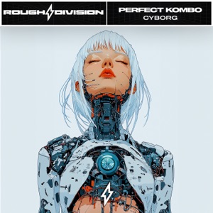 PERFECT KOMBO — Cyborg