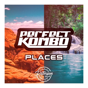 PERFECT KOMBO — Jam Of The Space