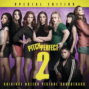 Perfect Pitch feat. Jessia — Do It Right - 0:00