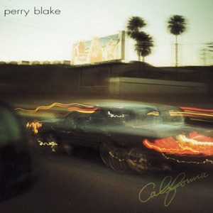 Perry Blake — Ordinary Day