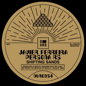 Javier Ferreira, Persona RS — Trompe (Original Mix)