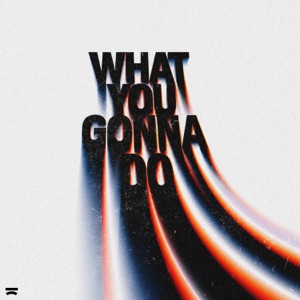 pessto — What You Gonna Do