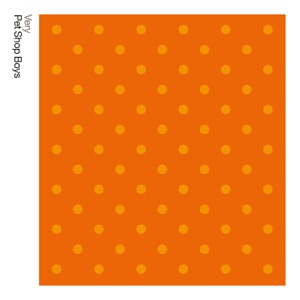 Pet Shop Boys — Can You Forgive Her