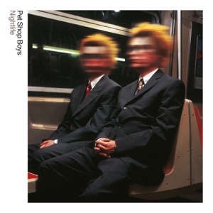 Pet Shop Boys — For All Of Us