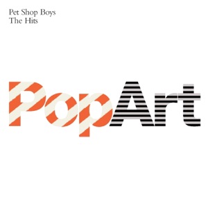 PET SHOP BOYS — GO WEST (1993)