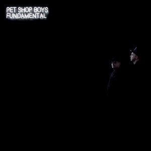 Pet Shop Boys — Indefinite Leave to Remain