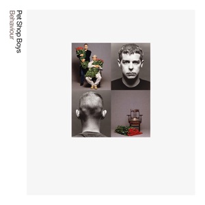 Pet Shop Boys — Only The Wind