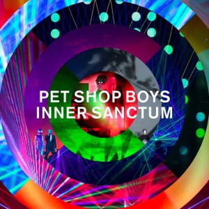 Pet Shop Boys — The Pop Kids