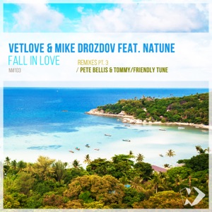 Costa Mee, Pete Bellis & Tommy — Never Gonna Be The Same (VetLove Remix)