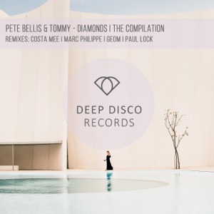Pete Bellis & Tommy — If You Want Me (Mar G Rock Remix)