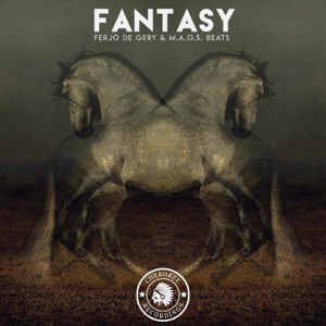 Pete Bellis & Tommy — Looking for a New Home (Ferjo de Gery Remix)
