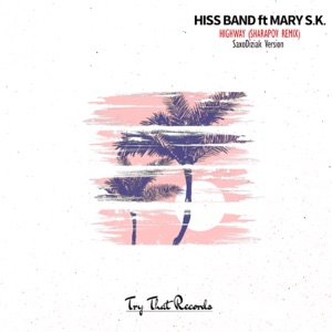 Pete Bellis & Tommy — Our Voice (Saxodiziak & Sharapov Remix)