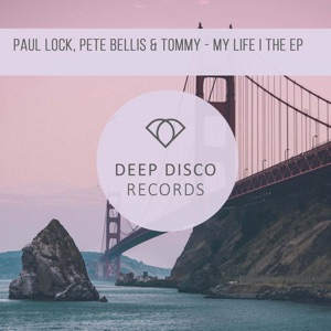 Paul Lock, Pete Bellis & Tommy — Pill Of Love
