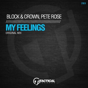 Block & Crown, Pete Rose — My Feelings