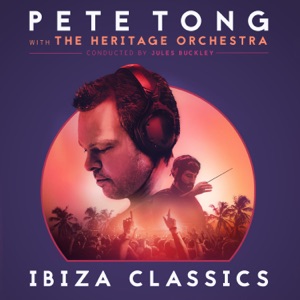 PETE TONG & THE HERITAGE ORCHESTRA & JULES BUCKLEY FEAT. BECKY HILL — SING IT BACK (2017)