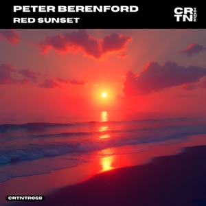 Peter Berenford — Red Sunset (Extended Mix)