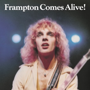 Peter Frampton — How Long Is Forever
