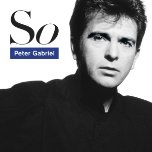 Peter Gabriel — Big Time (live)