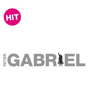 Peter Gabriel — Burn You Up, Burn You Down