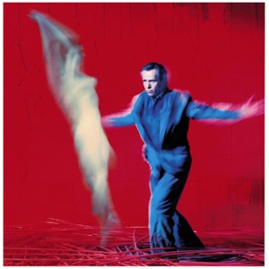 Peter Gabriel — Digging In the Dirt