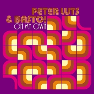 PETER LUTS — ON MY OWN