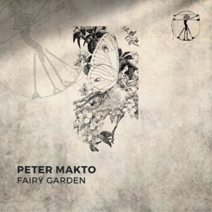 Peter Makto — Fairy Garden