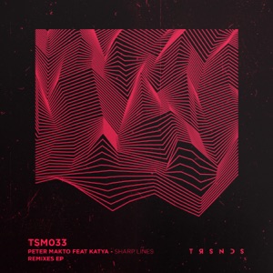 Peter Makto feat. Katya — Sharp Lines (Miyagi Remix)