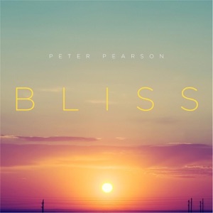 Peter Pearson — I Feel You Close