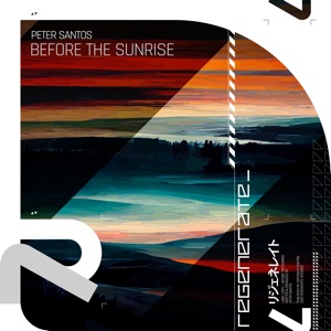Peter Santos — Before the Sunrise