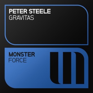 Peter Steele — Gravitas (Radio Edit)