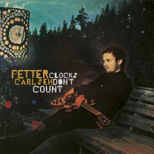 Petter Carlsen — In The Time After