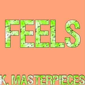 Calvin Harris, Pharrell Williams, Katy Perry — Feels