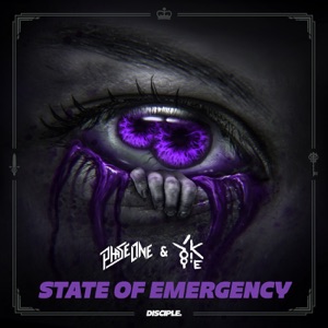PHASEONE YOOKIE — State Of Emergency