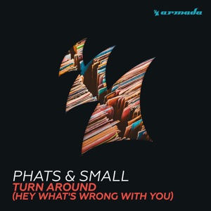 Phats and Small — Turn Around (Hey What's Wrong With You)