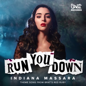 PHETSTA — Run You Down