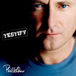 Phil Collins — This Love This Heart