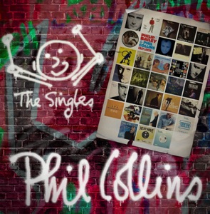 PHIL COLLINS — TRUE COLORS (1998)