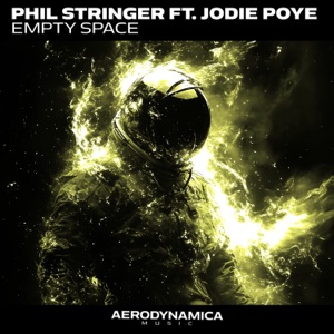 Phil Stringer Feat. Jodie Poye — Empty Space (Stream Version)