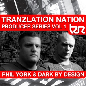 Phil York & Dark By Design — Heaven & Hell
