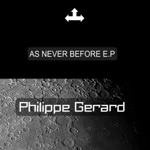 Philippe Gerard — Skyhigh (Original Mix)