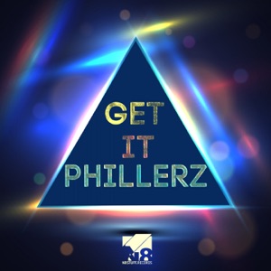 PHILLERZ — Get It